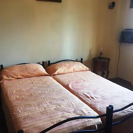 Apartmán Locazione Turistica Andromeda