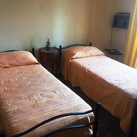 Apartmán Locazione Turistica Andromeda Sorrento