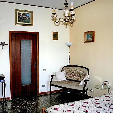 Apartmán Locazione Turistica Andromeda *